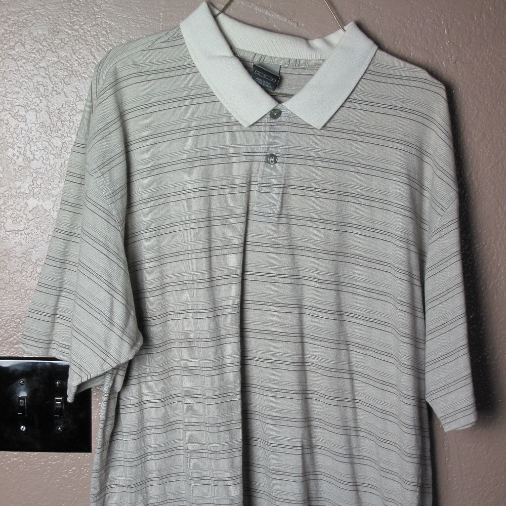 Nike Men's Golf Shirt  Size- XL